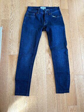 Southern Tide Skinny Jeans